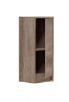 Columna De Baño Suspendida Dakota 1 Puerta