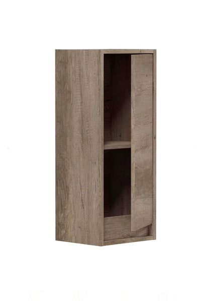 Columna De Baño Suspendida Dakota 1 Puerta