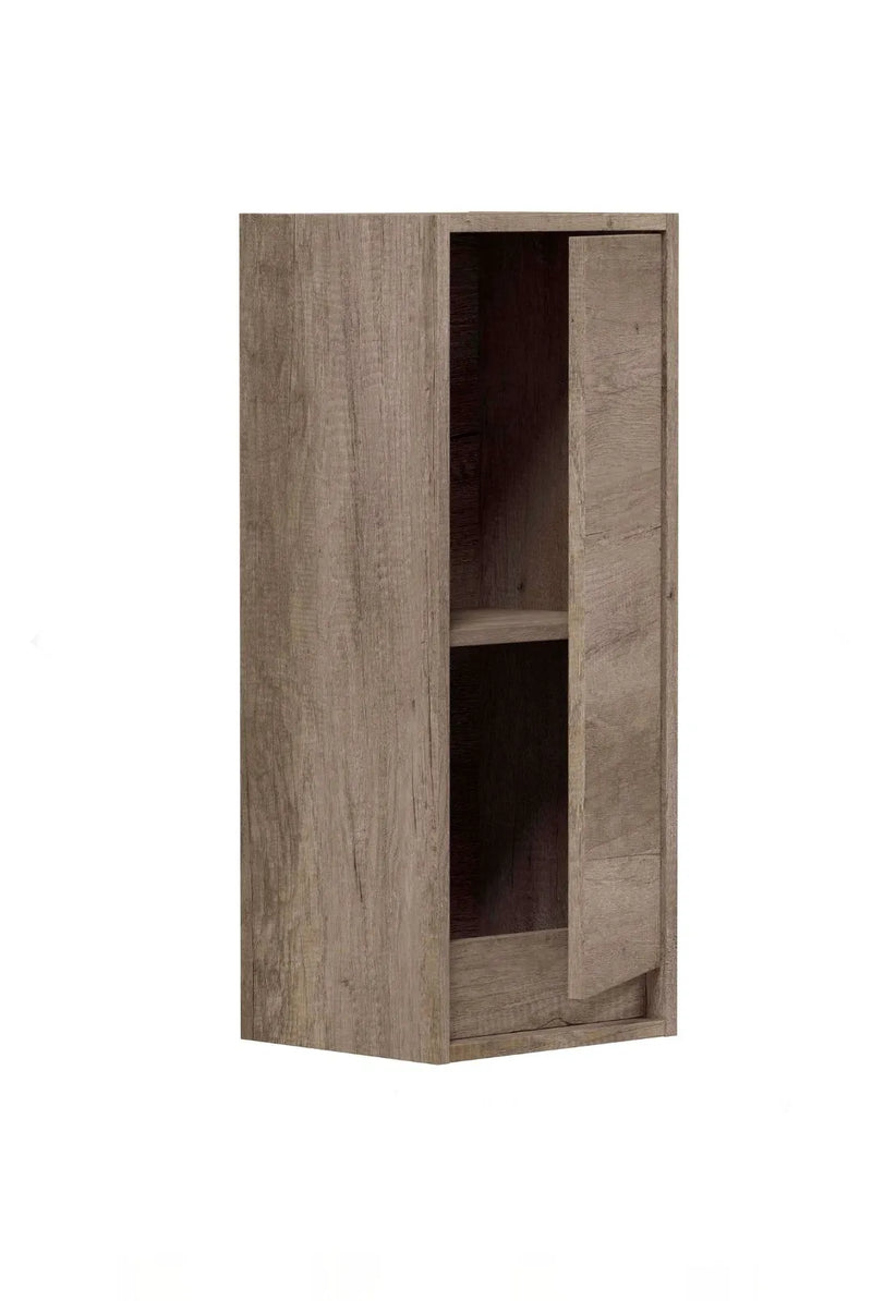 Columna De Baño Suspendida Dakota 1 Puerta