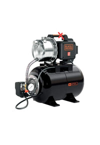 Autocebante BXGP1100XBE con Caldera