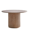 Mesa de comedor Redonda