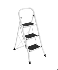 Escalera de tijera