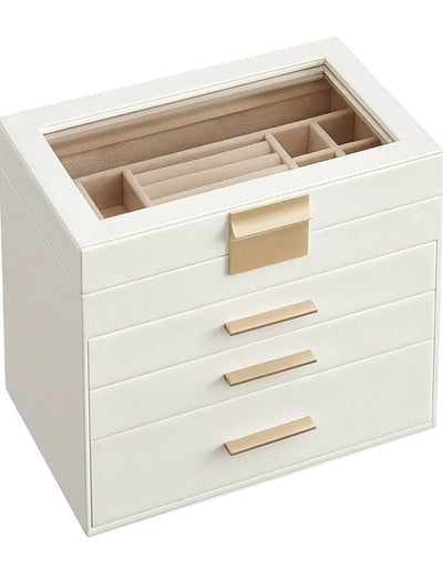 Caja de Joyas SONGMICS