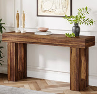 Mesa consola de granja - Tribesigns