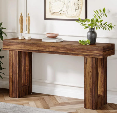 Mesa consola de granja - Tribesigns