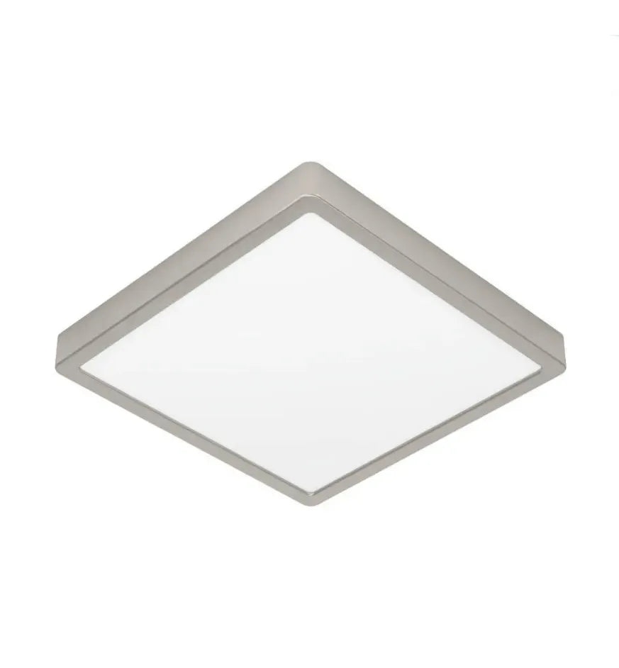 Lampara de techo Led