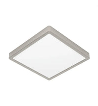 Lampara de techo Led