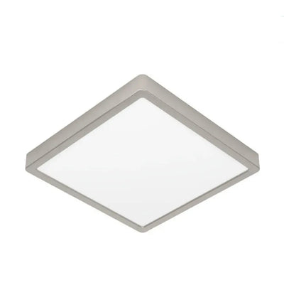 Lampara de techo Led