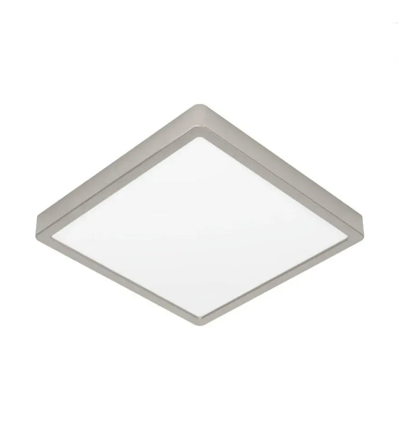 Lampara de techo Led