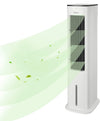 Enfriador de aire 4 en 1 - Midea