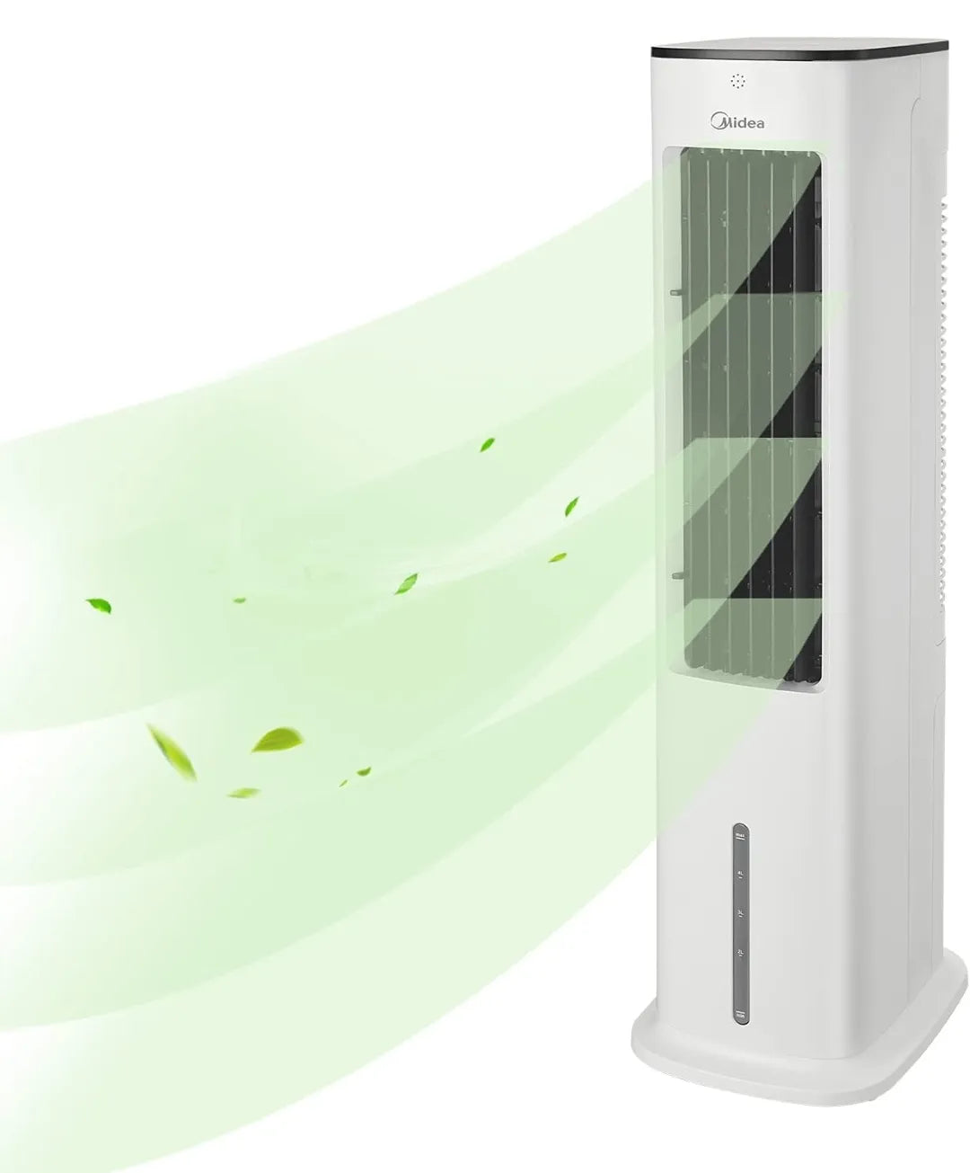 Enfriador de aire 4 en 1 - Midea