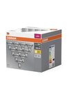 Lámpara reflectora LED con base GU10 Osram