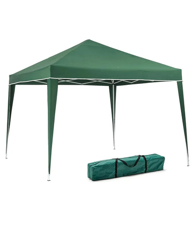 Carpa plegable 3x3 - KG KITGARDEN