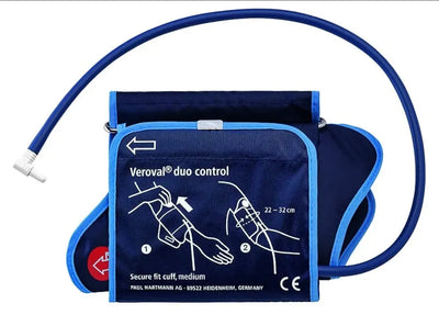 Manguito secure fit Veroval