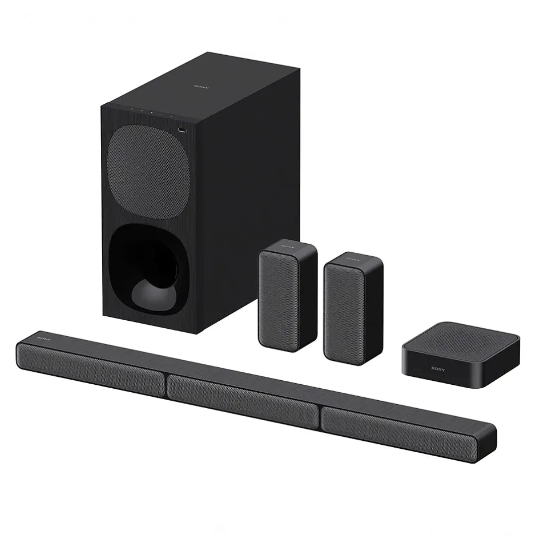 Barra de Sonido 5.1 - Sony