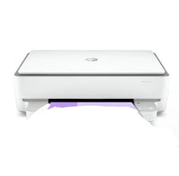 Impresora multifuncion HP