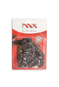 Cadena 16 pulgadas para motosierra gasolina NAX