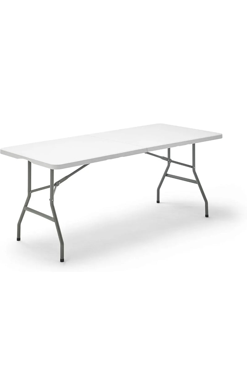 Mesa plegable 180cm - KG KITGARDEN