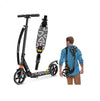 Patinete Scooter Kesser