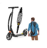 Patinete Scooter Kesser