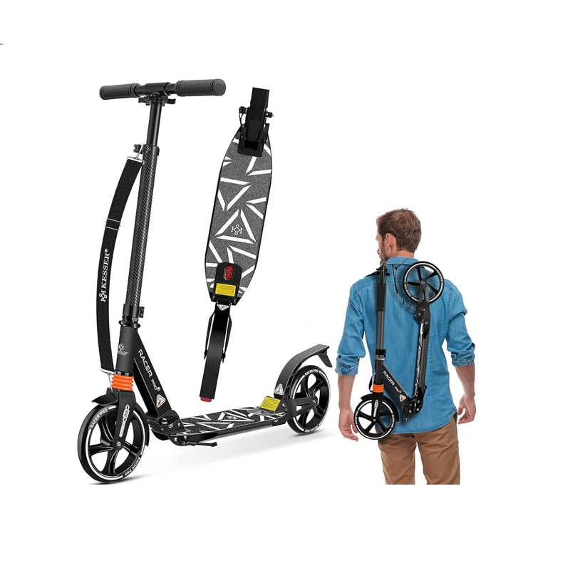 Patinete Scooter Kesser