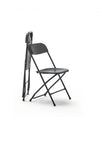 Pack de 2 Sillas Plegables Multifuncionales