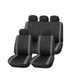 Fundas Asientos Coche Universales Upgrade4cars