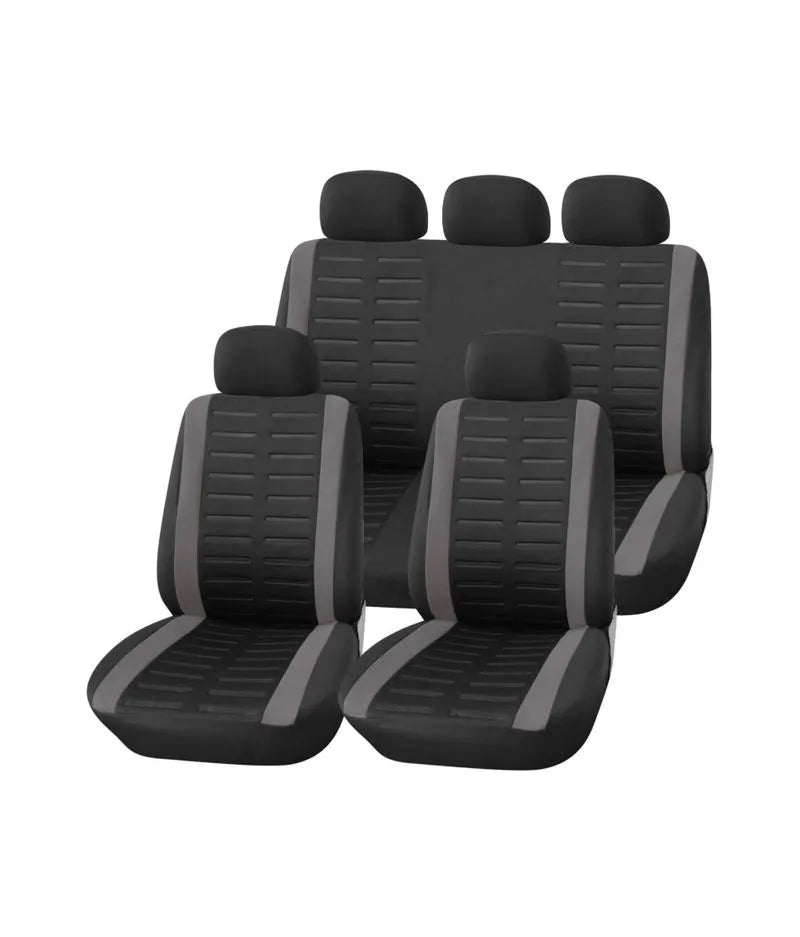 Fundas Asientos Coche Universales Upgrade4cars