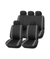 Fundas Asientos Coche Universales Upgrade4cars