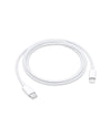 Cable de USB-C Apple