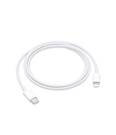Cable de USB-C Apple