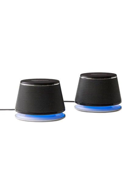Amazon Basics - Bocina 2.0