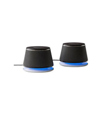 Bocina 2.0 para PC - Amazon Basics