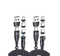 Cargador magnético tipo C - VAFOTON