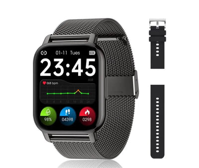 Reloj Inteligente - Popglor