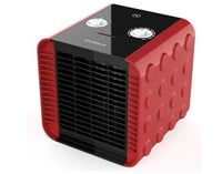 Calefactor portátil eléctrico HeiPard