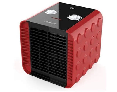 Calefactor portátil eléctrico HeiPard
