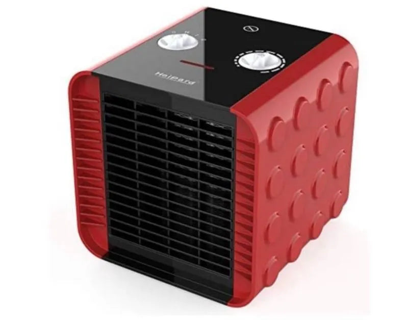 Calefactor portátil eléctrico HeiPard