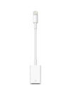 Camara Adaptador USB Apple
