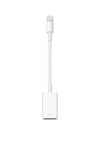 Camara Adaptador USB Apple
