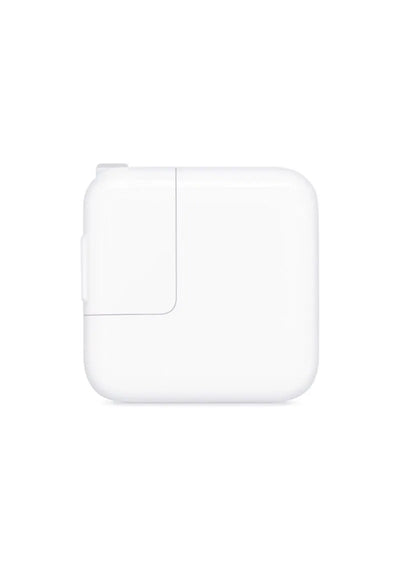 Adaptador de Corriente USB - Apple