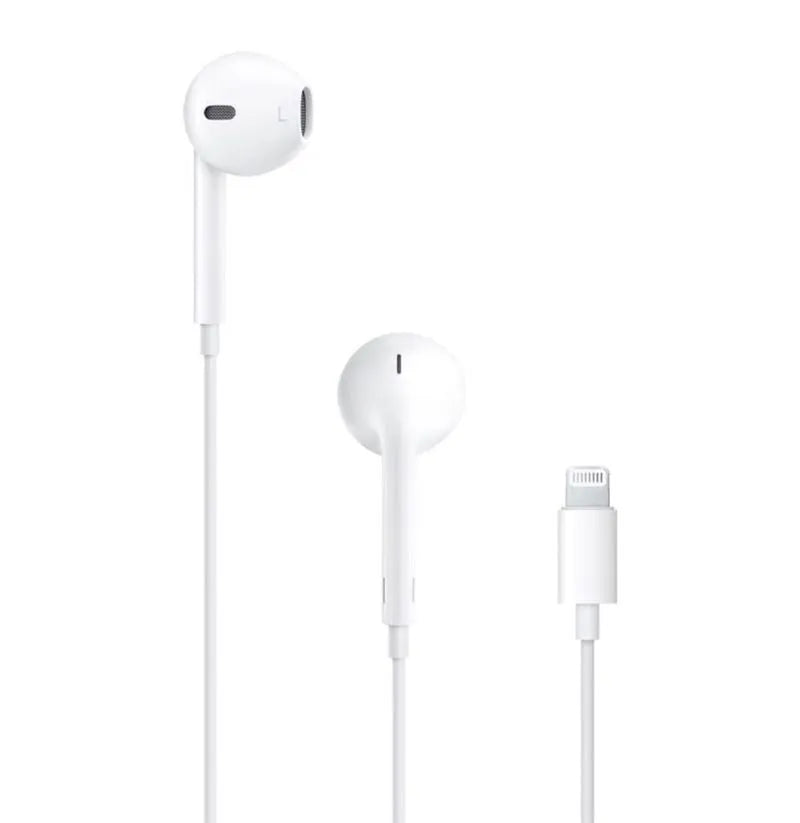 Apple EarPods