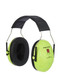 Orejeras De Protección H510A 3M