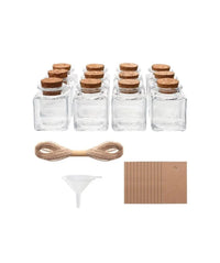 Pack de 12 Frascos - BELLE VOUS