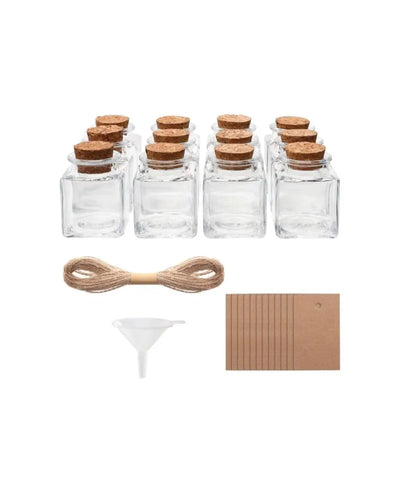 Pack de 12 Frascos - BELLE VOUS