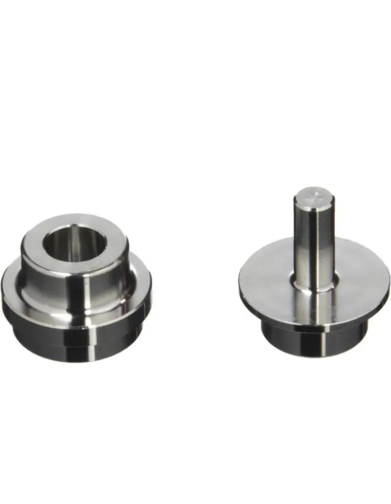 Adaptador para rodillos