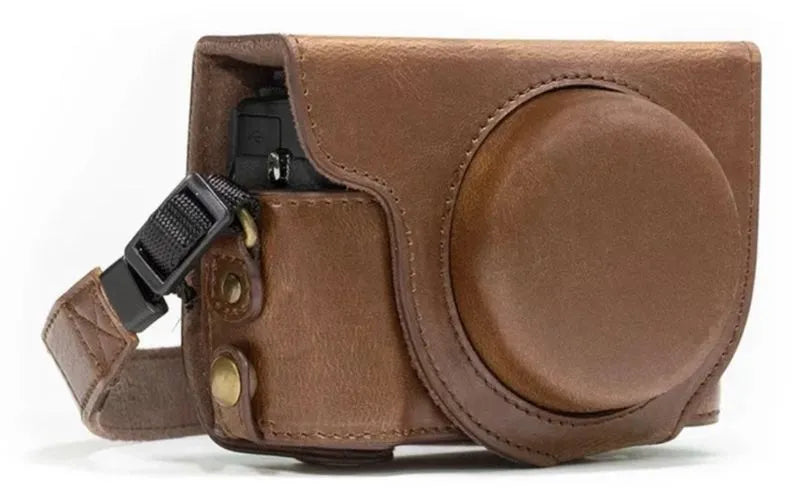 funda de cámara