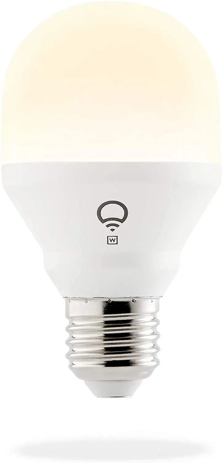 Bombilla Mini E27