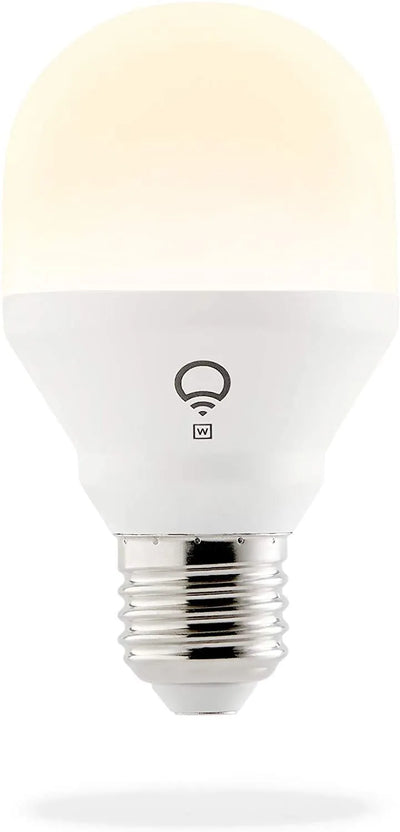 Bombilla Mini E27