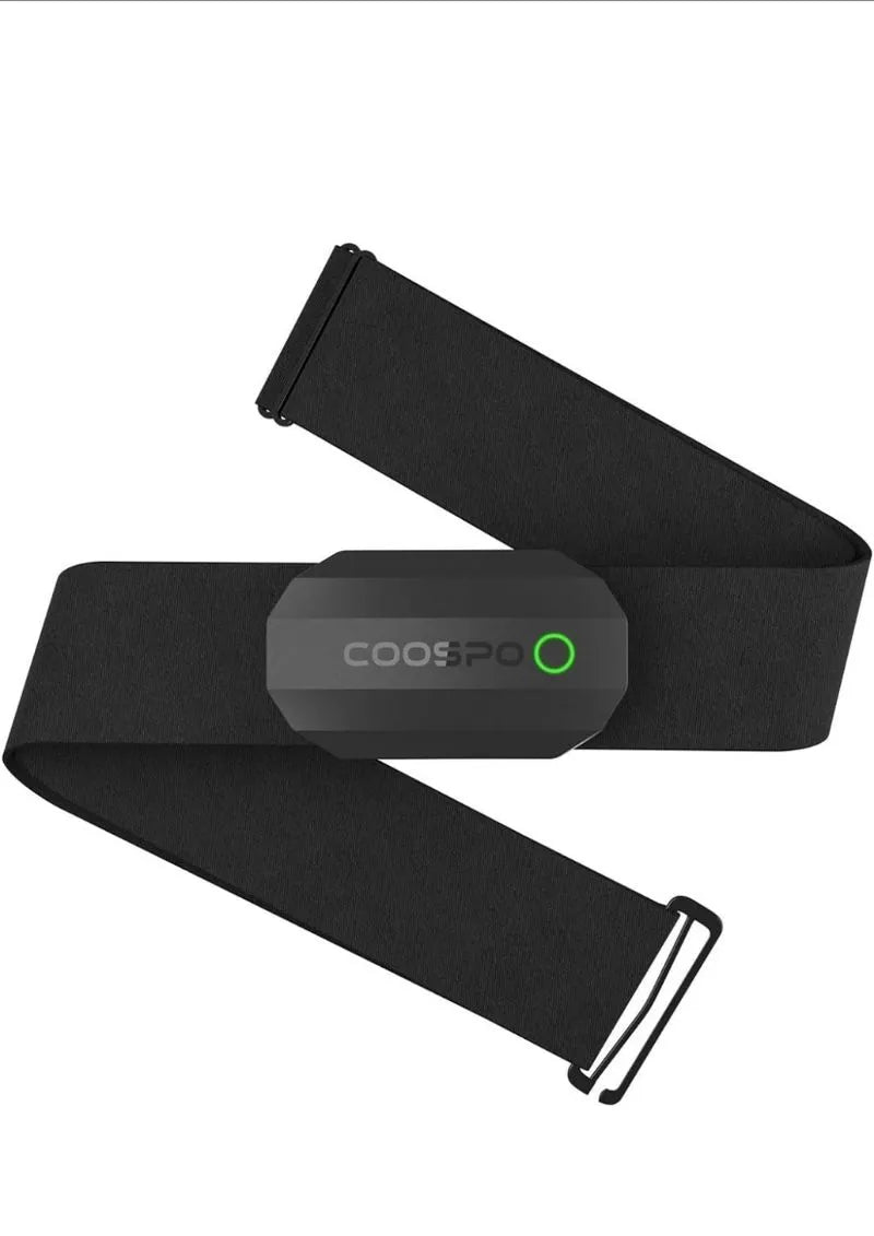 Sensor de Frecuencia Cardíaca